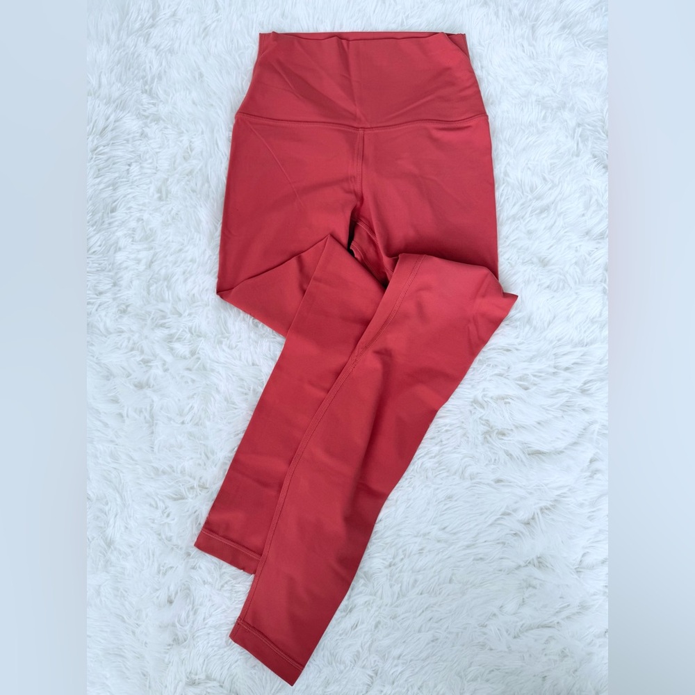 Lululemon Align HR Leggings 28”